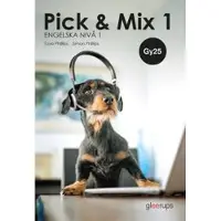Pick & Mix 1, bok, Gy25