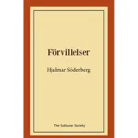Förvillelser