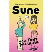 Sune och Tant Tonåring