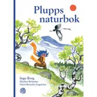 Plupps Naturbok