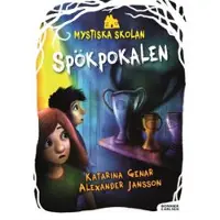 Spökpokalen