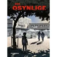 Den osynlige