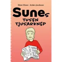 Sunes tusen tjusarknep