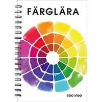 Färglära