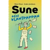 Sune och klantpappan