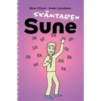 Skämtaren Sune