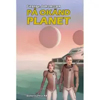 På okänd planet