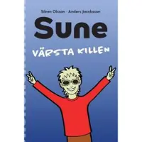 Sune värsta killen
