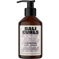 Bali Curls Hydrating Curl Cream Leave-in balsam 150 ml
