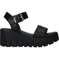 Tamaris Sandal svart