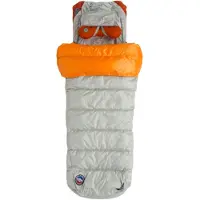 Big Agnes Lost Ranger 3N1 Mercury/Tangelo
