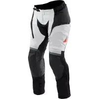 Dainese Super Adventure Absoluteshell vattentät motorcykel textil byxor