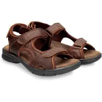 Panama jack Sandal brun