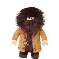 LEGO Hagrid Plush