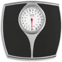 Salter 148 BKSVDR Speedo Dial Mechanical Scale 5010777119329