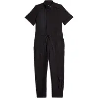 G-Star Shortsleeve Workwear Kortärmad Jumpsuit