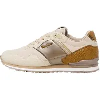 Pepe Jeans London Mix W Skor