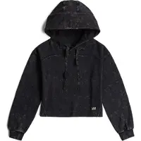 G-Star Overdyed Loose Huvtröja