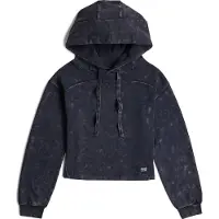 G-Star Overdyed Loose Huvtröja