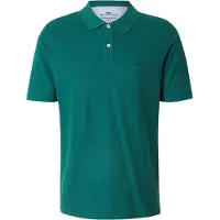 Fynch&Hatton 15131700 Kortärmad Polotröja