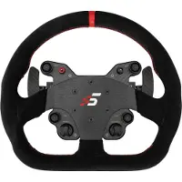 Sima Simagic GT1-SD - Alcantara