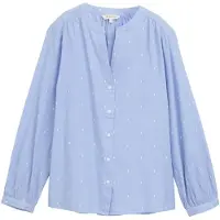 Tom Tailor 1045250 Blus Med Lång ärm