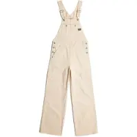 G-Star Straight Dungaree - Pink - Women