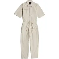 G-Star Army Kortärmad Jumpsuit