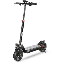 IScooter iX4 Vuxen Urban Pendling Elskoter 800W Motor 48V15Ah Batteri 10 Tum Off Road Däck Flera Terränger Vikbar EScooter