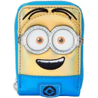 Loungefly Gru Minions Plånbok