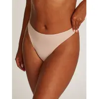 Calvin Klein Thong Perfectly Fit