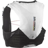 Salomon Adv Skin 5 Race Flag löparryggsäck