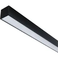 Paulmann Linion 98204 Inmatning Svart