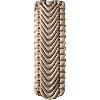 Klymit Insulated Static V Recon Coyote-Sand