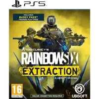 Tom Clancy's Rainbow six: Extraction