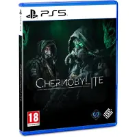 Ps5 Chernobylite