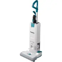 Makita Trådlös dammsugare VC010GZ; 40 V (utan batteri och laddare)