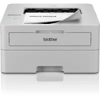 Brother HL-L2865DW svartvit laserskrivare duplex Wi-Fi