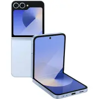Samsung Galaxy Z Flip6 5G F741B 256GB - Blå