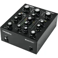Omnitronic TRM-202MK3 2-Channel Rotary Mixer