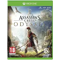 Xbox One Assassin’s Creed Odyssey
