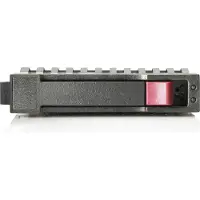 HP HPE Enterprise - Hårddisk - 300 GB - hot-swap - 2.5" SFF - SAS 12Gb/s - 10000 rpm - Smart Buy - med SmartDrive-bärvåg