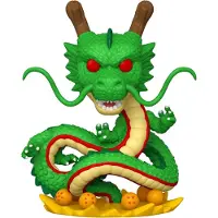 Funko POP! Pop! Dragon Ball Z S8 Shenron Drakfigur 25 Cm