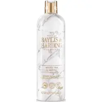 BAYLIS & HARDING Elements White Tea & Neroli Lyxig Body Wash - 500 ml