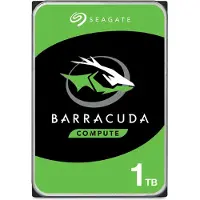 Seagate 1TB Hard Drive ST1000DM014