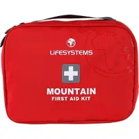 LifeSystems Mountain Första Hjälpen-kit