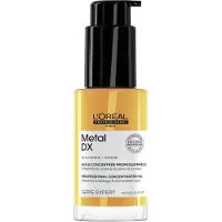 L'Oréal Professionnel Metal DX Anti-Deposit Protector Concentrated Oil 30 ml