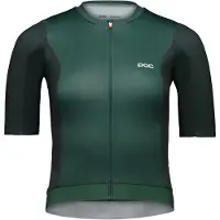 POC Cadence Jersey pargasite green, XL