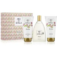 Aire Sevilla Peonia Eau De Toilette 150ml