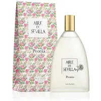Instituto Espanol Parfym Dam - Aire Sevilla - Pion - Eau de Toilette - 150 ml